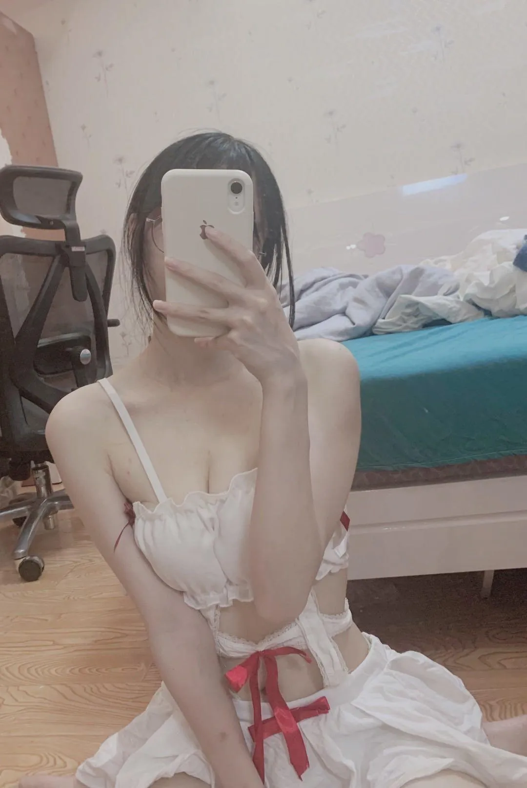 清月已经不困了 – NO.01 舰长福利-图片 [120P]插图9